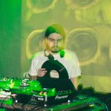 Geroyche - Warm Up @ Kode Dubstep w/ Jakes, Atomino, Chemnitz/Germany, March 05, 2011