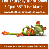 Hardy Milts The Thursday Night Show 2016-03-31 A Chill Set