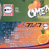 SVEN VATH @ Omen (Frankfurt):22-09-1995