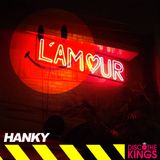 Hanky - Discothekings Fechando o Verão - March 2015