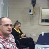 Druga strana racunara emisija 31 Radio Beograd 1 cetvrti deo