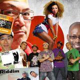 Reggae in Japan and Mighty Crown
