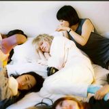 Wilderness 2014: Connan Mockasin's Dinner Mix