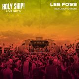 Lee Foss @ Holy Ship!!, Bahamas 2016-01-03 -