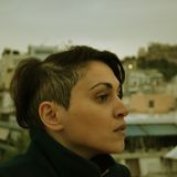 "bonus track" @ CR radio καλεσμένη η Στέργια Κάββαλου