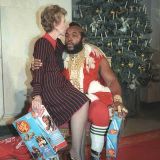 Santa's Christmas Rappin' Party