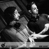 Mind Against - Reisebureau @ Goethebunker (Life and Death) 14.12.2014