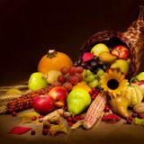 NEW AGE SOUL THANKSGIVING 2014 With Surprise Guest DJ A+