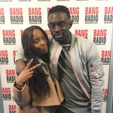 #TheNadiaJaeShow: @ItsNadiaJae - Special guest @Incisive1 20.02.2016 10am-1pm