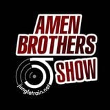 2009-07-08 Amen Brothers Show on Jungletrain.net