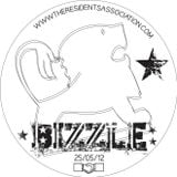 Residents Mix Vol.11 by Bizzle