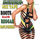 ROOTS RACK REGGAE