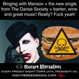 Obscure Alternatives Show 40