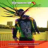 Rastaman Vibration Mixtape