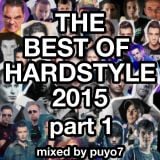 The Best of Hardstyle 2015 part1