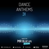 Dance Anthems 31