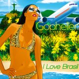 Gopheller Loves Brazil