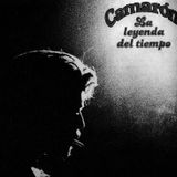 Camaron de la Isla - La Leyenda del Tiempo