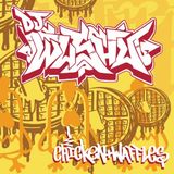 DJ Wushu - Chicken and Waffels (2006)