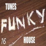 DJMidi - Funky House Tunes Vol.16