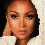 Chanté Moore ‎– The Rise of the Phoenix  2017