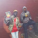Protoje,Tarrus,Rebellion,Natural Blacks,Ninja Man,Mad Cobra,Chronix - 2015