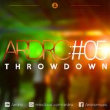 Ardro Throwdown #05