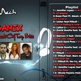 DJ MECH - Megamix Best Of Hits
