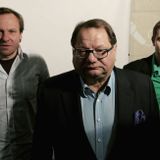 Ryszard Kalisz na Chłodnej