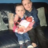 Rosie Brennan & Alan Gannon (One More Shuffle)