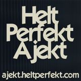 Helt Perfekt Ajekt s03e01
