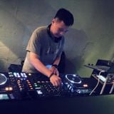 22-may-2015 dj mos live recording @ U-BAR Tainan Taiwan (2hrs)