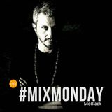 MoBlack for Tribe Records - Mix Monday -