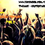 Let's Party Like It's Still Summer With DJ Tipstarr Vol.2