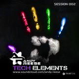 Tech Elements Session 002