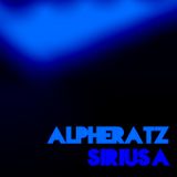 Alpheratz - Siruis A (Sesion)
