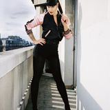 Miss Kittin @ I Love Techno - 2005