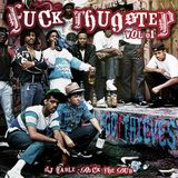 Fuck Thugstep Vol. 1