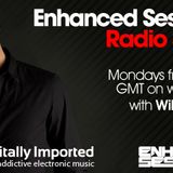 Will Holland - Enhanced Sessions 115 2011.11.28