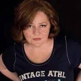 June 8th, 2015 with Texan comic Jojo Georgiou