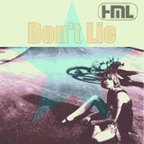Don't Lie, Mixed by Cyno (2014)