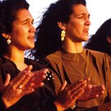 Flamenco Fix Women's Day with Annya Marte; Interview: El Farru 06.03.2016