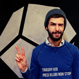 Trashy Kid - Pieci Klubi Non Stop 27.9.2014