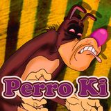 Perro Ki // Todos Transan in Sunday