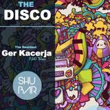 Shu Buku Mix