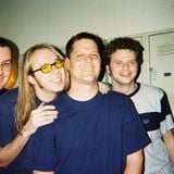 CHEMICAL BROTHERS exclusive MIX for JEFF K on EDGECLUB 94 - 10.28.1995