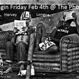 Loungin Pt 2. Hip Hop, Funky Soul & Ragga