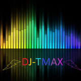DJ-TMAX_Vamos DJ Kontest!