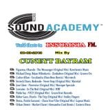 S.A.R. World Charts On Insomnia Fm 30-03-2013 Mix By CUNEYT BAYRAM
