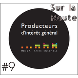SUR LA ROUTE #9 : Minga